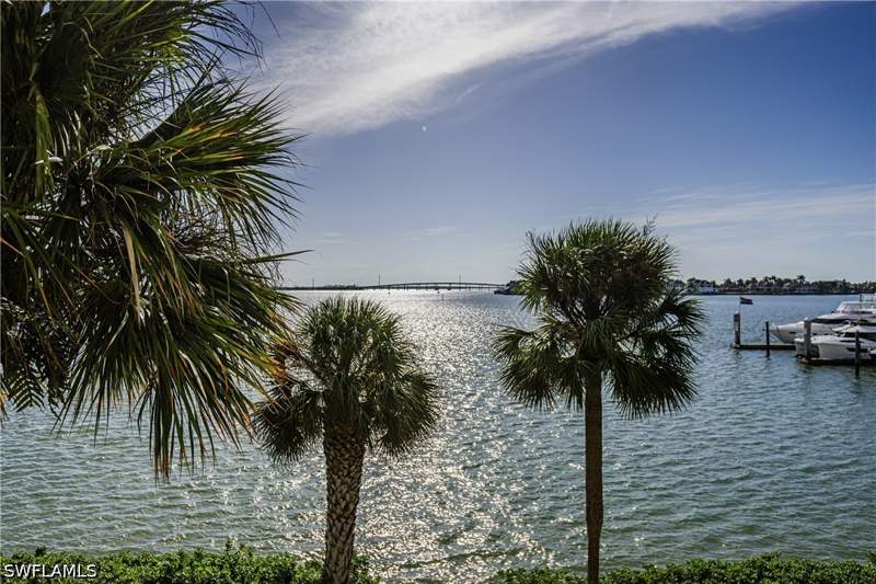 1 bedroom Condominium at 1085 Bald Eagle Dr A304, Riverside Club, Marco Island — photo 3