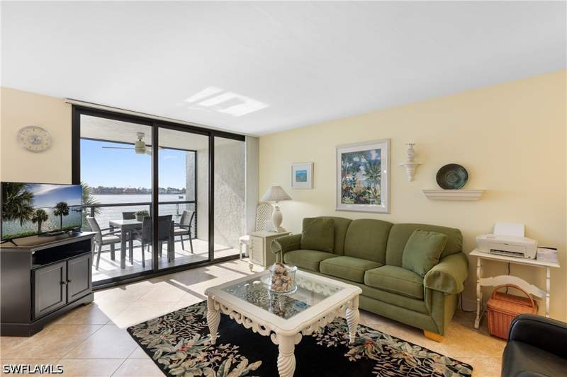 1 bedroom Condominium at 1085 Bald Eagle Dr A304, Riverside Club, Marco Island — photo 5