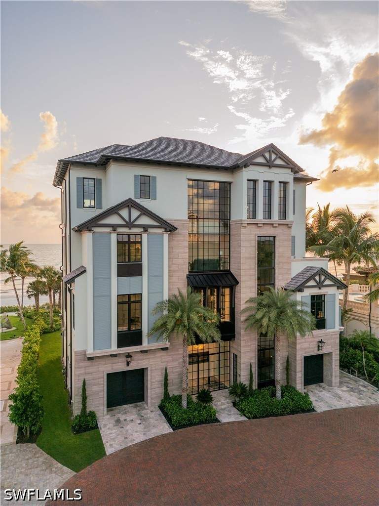 5 bedroom SingleFamilyResidence at 7409 Bay Colony Dr, Strand At Bay Colony, Naples — photo 3