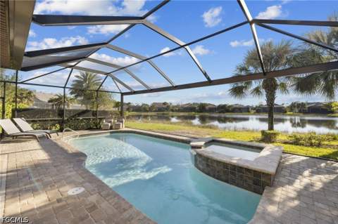 20558 Corkscrew Shores Blvd, Estero FL - photo 9 of 46