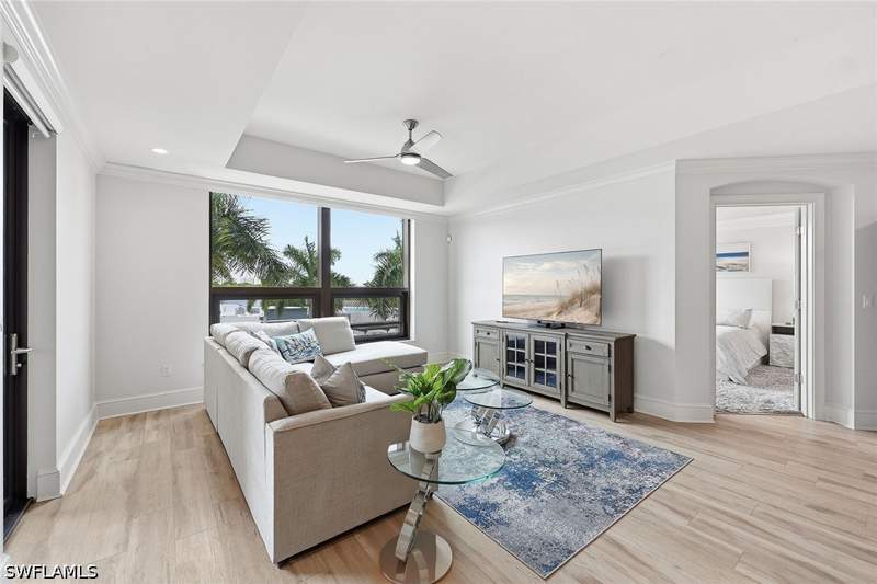 2 bedroom Condominium at 9115 Strada Pl 5312, The Strada, Naples — photo 2