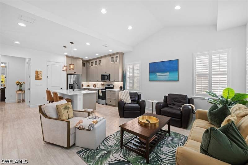 2 bedroom Attached at 7350 Saona Ct, Isles Of Collier Preserve, Naples — photo 4
