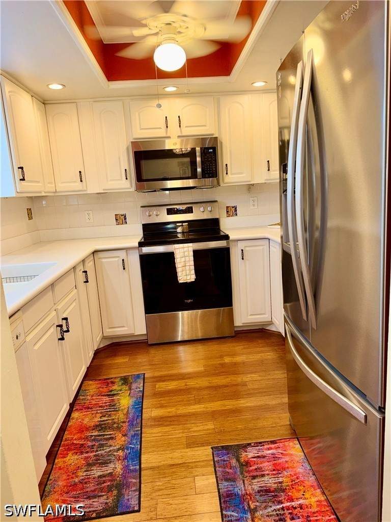 2 bedroom Condominium at 200 Valley Stream Dr 4B, Valley Stream Court, Naples — photo 3