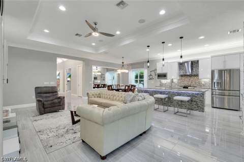 28560 Twain Dr, Bonita Springs FL - photo 7 of 45