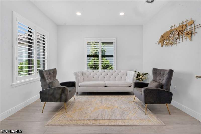 3 bedroom SingleFamilyResidence at 4101 Pegasus Way, Skysail, Naples — photo 4