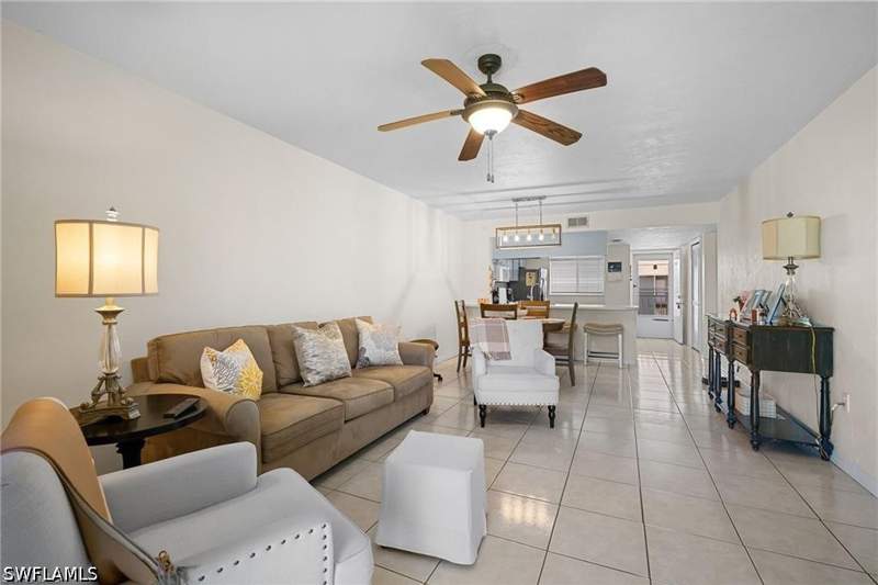 2 bedroom Condominium at 144 Cypress Way E 707, Naples Keep, Naples — photo 5