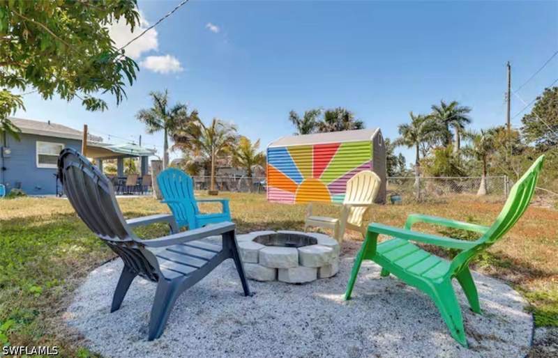 3 bedroom SingleFamilyResidence at 4630 New Haven Dr, Harlem Heights, Fort Myers — photo 2