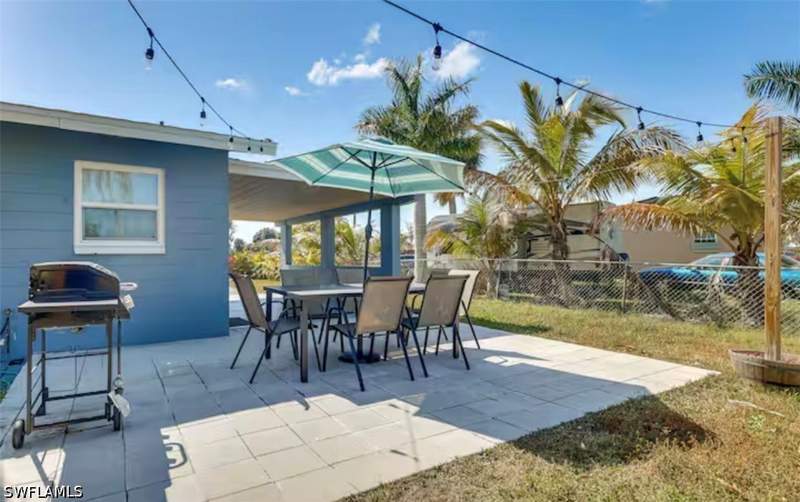 3 bedroom SingleFamilyResidence at 4630 New Haven Dr, Harlem Heights, Fort Myers — photo 3