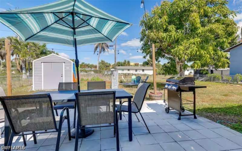 3 bedroom SingleFamilyResidence at 4630 New Haven Dr, Harlem Heights, Fort Myers — photo 5