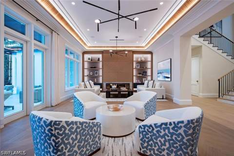 275 Spring Line Dr, Naples FL - photo 12 of 50