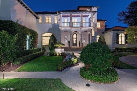 275 Spring Line Dr, Naples FL - photo 6 of 50