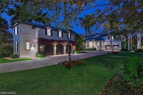 275 Spring Line Dr, Naples FL - photo 7 of 50