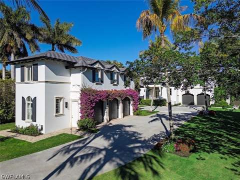 275 Spring Line Dr, Naples FL - photo 8 of 50