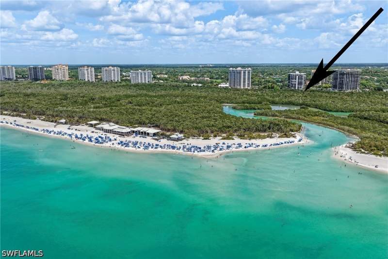 3 bedroom Condominium at 6075 Pelican Bay Blvd 201, Dorchester, Naples — photo 3