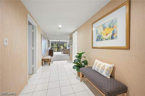 6075 Pelican Bay Blvd 201, Naples FL - photo 6 of 49