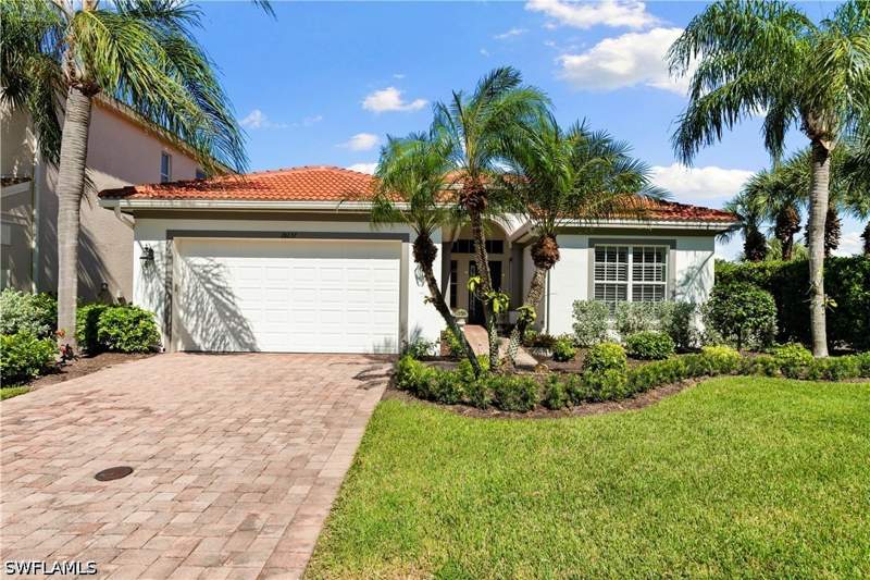 2 bedroom SingleFamilyResidence at 28237 Altessa Way, Bellino, Bonita Springs — photo 2