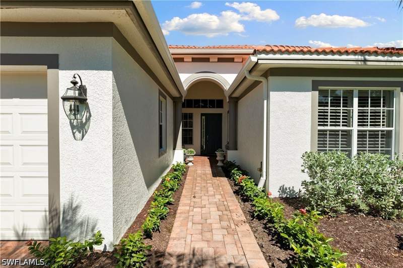 2 bedroom SingleFamilyResidence at 28237 Altessa Way, Bellino, Bonita Springs — photo 3