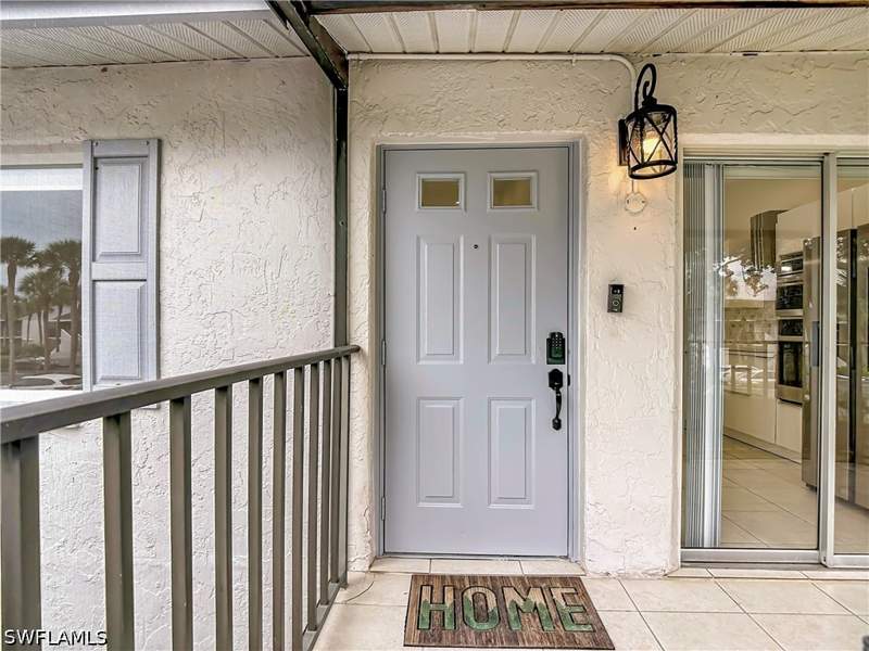 2 bedroom Condominium at 4079 Northlight Dr 2, Winterpark, Naples — photo 4