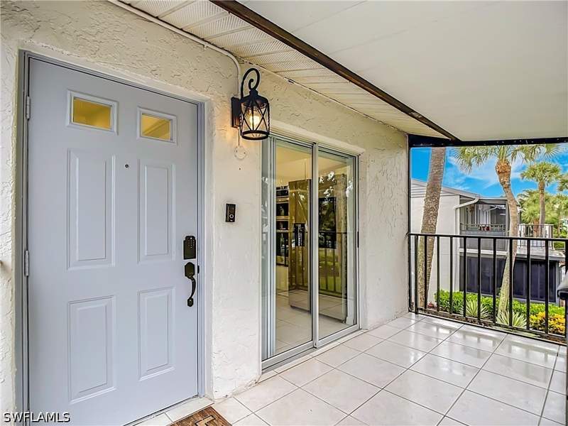 2 bedroom Condominium at 4079 Northlight Dr 2, Winterpark, Naples — photo 5