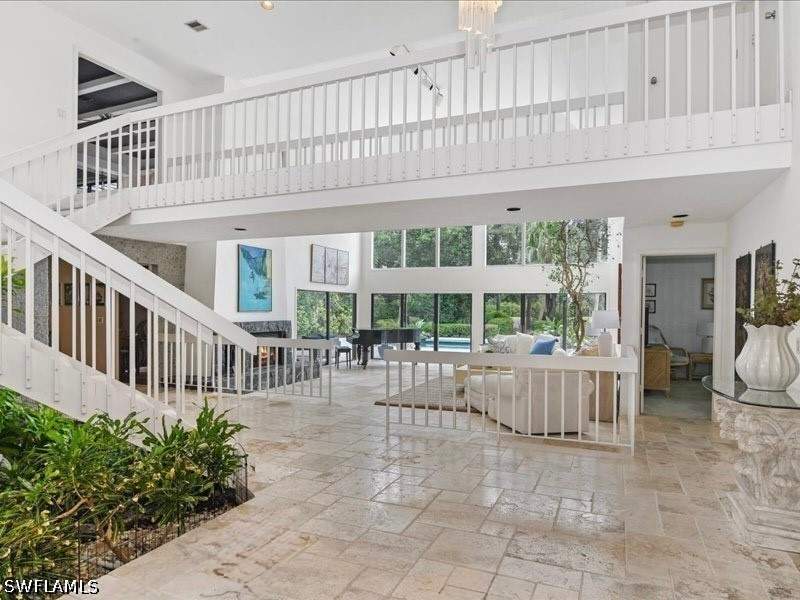 3 bedroom SingleFamilyResidence at 8 Stonehedge Pt, Mahogany Bend, Naples — photo 4