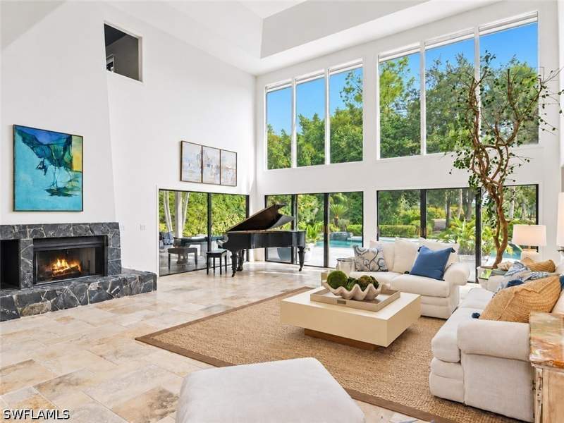 3 bedroom SingleFamilyResidence at 8 Stonehedge Pt, Mahogany Bend, Naples — photo 5