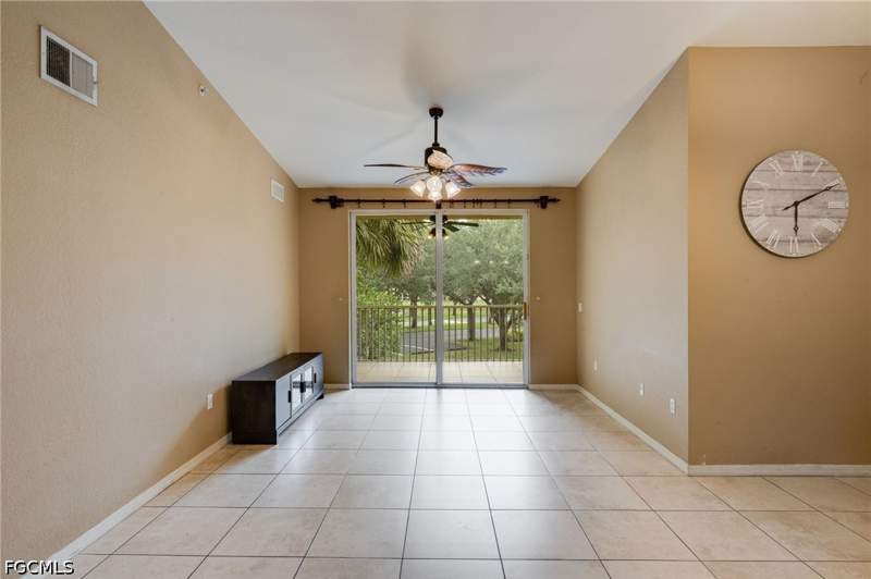 2 bedroom Condominium at 20321 Estero Gardens Cir 205, Villagio, Estero — photo 4