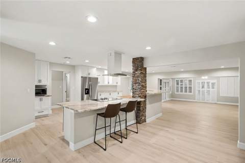 1309 Jambalana Ln, Fort Myers FL - photo 10 of 52