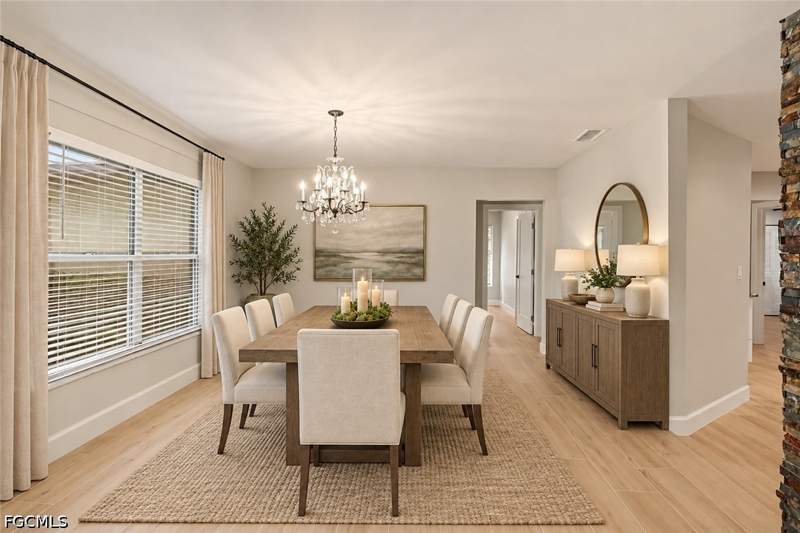 4 bedroom SingleFamilyResidence at 1309 Jambalana Ln, Fort Myers, Fort Myers — photo 5