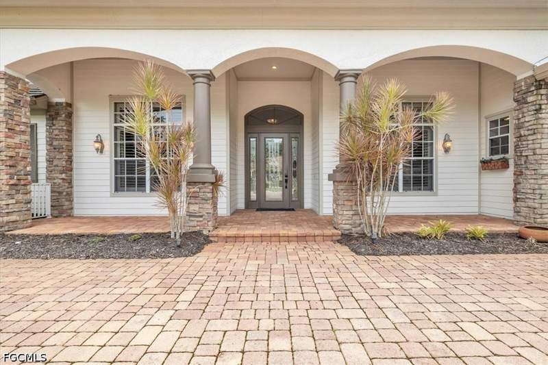 3 bedroom SingleFamilyResidence at 3491 Cypress Marsh Dr, Cypress Marsh, Fort Myers — photo 4