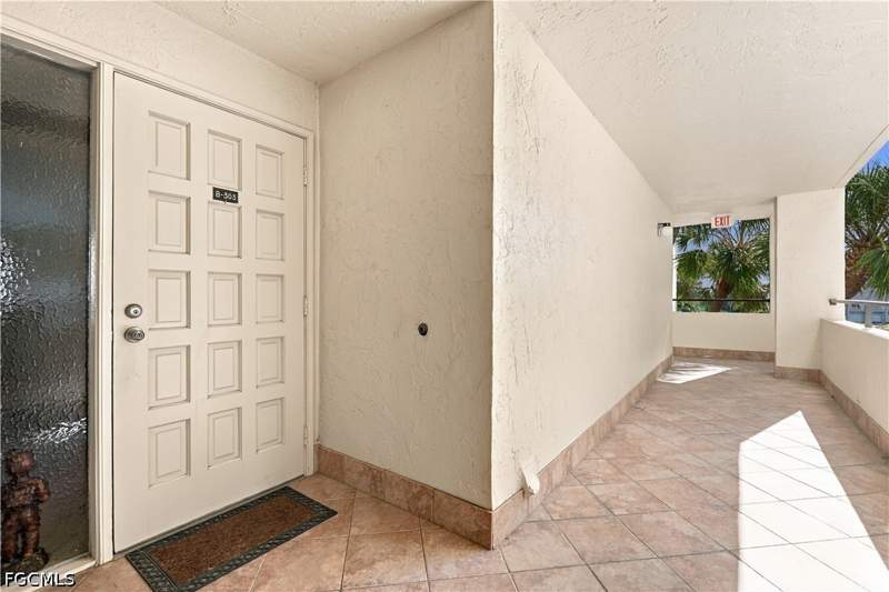 2 bedroom Condominium at 6660 Estero Blvd 303, Sandarac Condo, Fort Myers Beach — photo 4