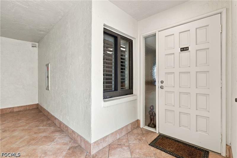 2 bedroom Condominium at 6660 Estero Blvd 303, Sandarac Condo, Fort Myers Beach — photo 5