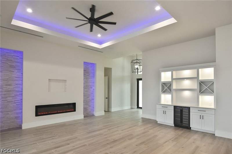 3 bedroom SingleFamilyResidence at 1430 Mohawk Pkwy, Cape Coral, Cape Coral — photo 5