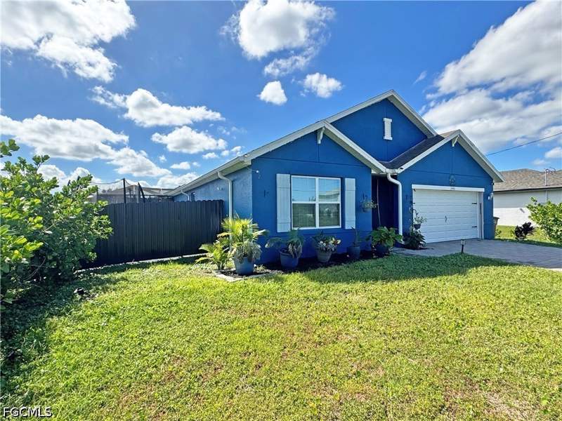 4 bedroom SingleFamilyResidence at 2430 NW 9th Ter, Cape Coral, Cape Coral — photo 3