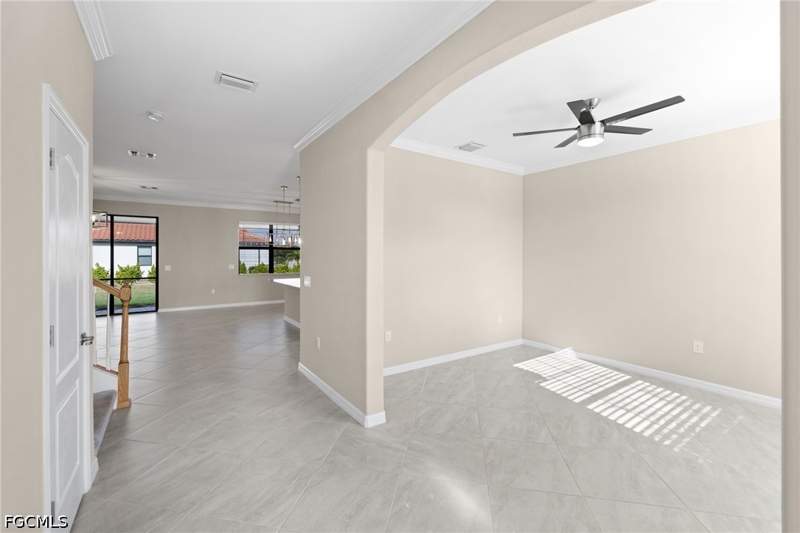 4 bedroom SingleFamilyResidence at 11884 Arbor Trace Dr, Arborwood Preserve, Fort Myers — photo 2