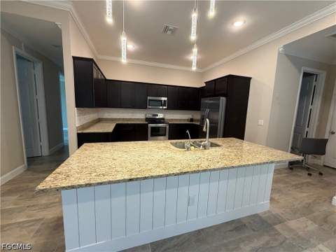 1431 NW Embers Ter, Cape Coral FL - photo 11 of 31