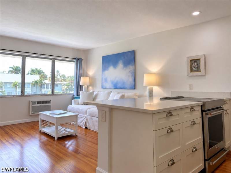 1 bedroom Condominium at 473 12th Ave S B15, Bonaire Club, Naples — photo 2