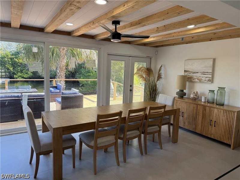 3 bedroom SingleFamilyResidence at 514 14th St N, River Park, Naples — photo 2