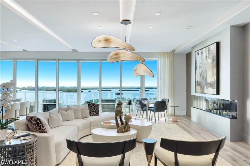 3 bedroom Condominium at 4991 Bonita Bay Blvd 1102, Omega At Bonita Bay, Bonita Springs — photo 3