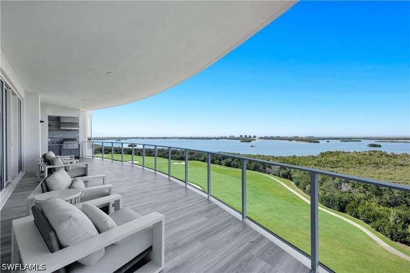 3 bedroom Condominium at 4991 Bonita Bay Blvd 1102, Omega At Bonita Bay, Bonita Springs — photo 4