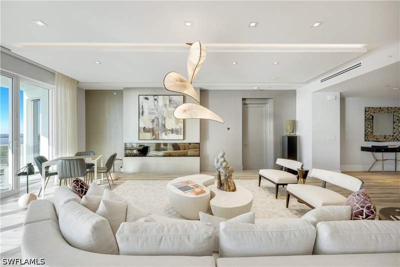 3 bedroom Condominium at 4991 Bonita Bay Blvd 1102, Omega At Bonita Bay, Bonita Springs — photo 5
