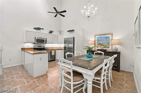 4445 Preserve Way 7C, Naples FL - photo 13 of 41