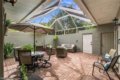 4445 Preserve Way 7C, Naples FL - photo 24 of 41
