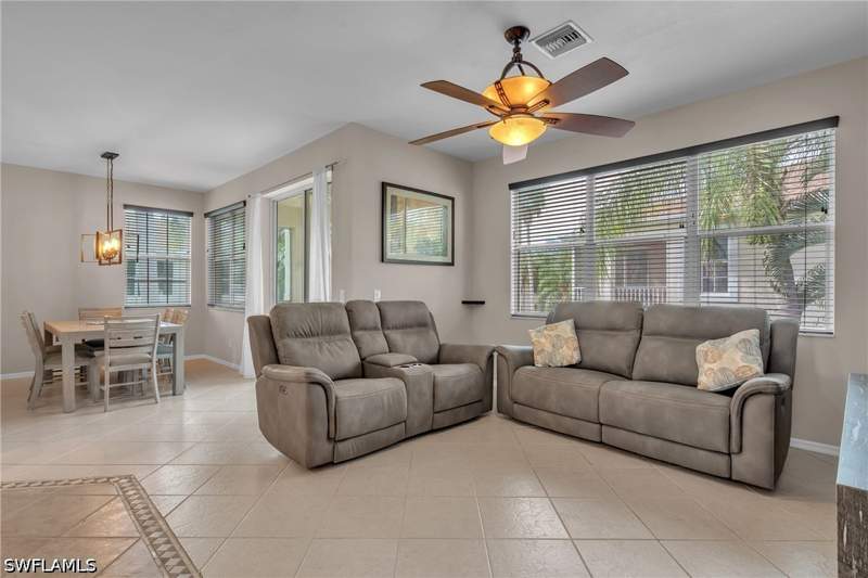 2 bedroom Condominium at 9601 Village View Blvd 201, Villages Of Bonita, Bonita Springs — photo 2