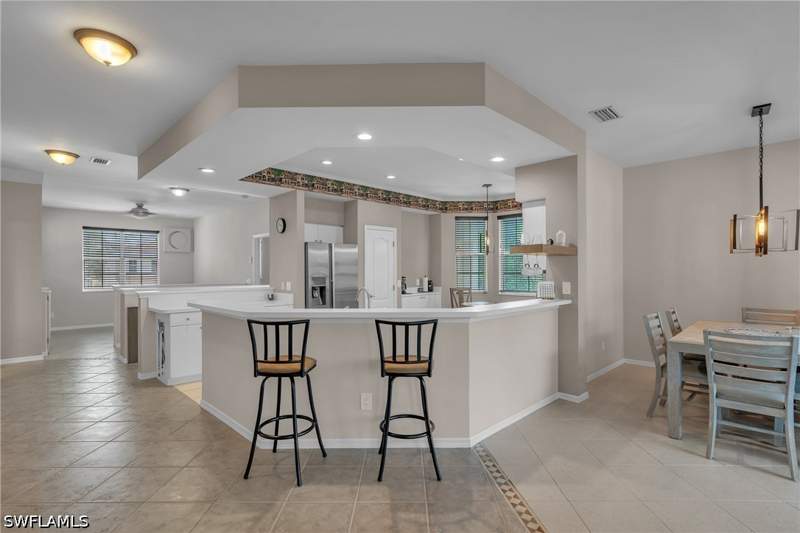 2 bedroom Condominium at 9601 Village View Blvd 201, Villages Of Bonita, Bonita Springs — photo 4
