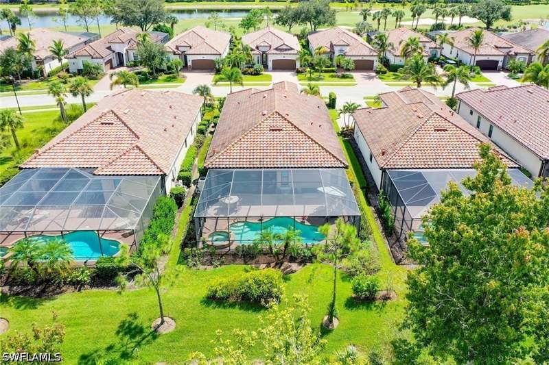 4 bedroom SingleFamilyResidence at 12735 Kinross Ln, Twin Eagles, Naples — photo 2