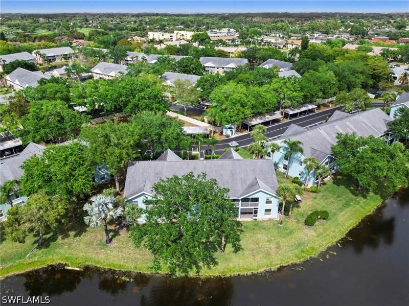 3 bedroom Condominium at 153 Wading Bird Cir J201, Pipers Pointe, Naples — photo 2