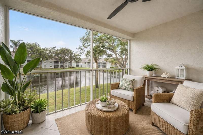 3 bedroom Condominium at 153 Wading Bird Cir J201, Pipers Pointe, Naples — photo 3