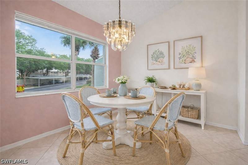 3 bedroom Condominium at 153 Wading Bird Cir J201, Pipers Pointe, Naples — photo 4