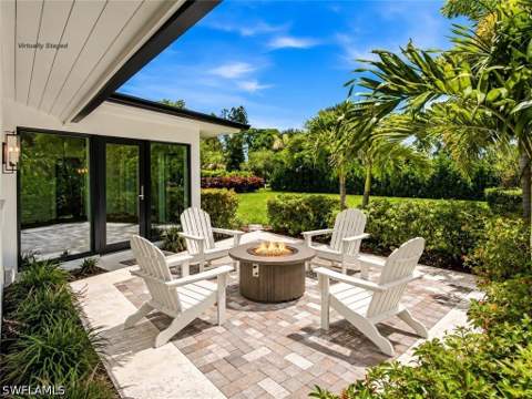664 Pompano Dr, Naples FL - photo 16 of 41