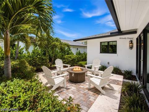 664 Pompano Dr, Naples FL - photo 18 of 41